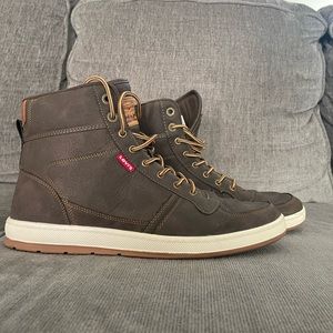 Levi’s Men boots